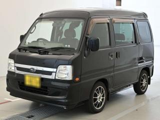 SUBARU DIAS WAGON