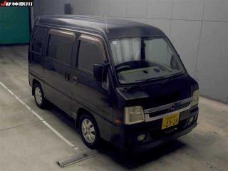 SUBARU DIAS WAGON