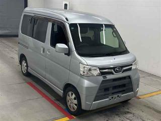 SUBARU DIAS WAGON