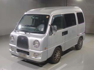 SUBARU DIAS WAGON