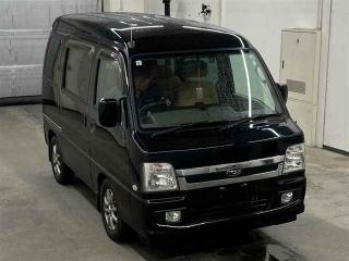 SUBARU DIAS WAGON