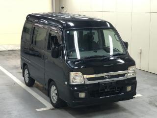 SUBARU DIAS WAGON