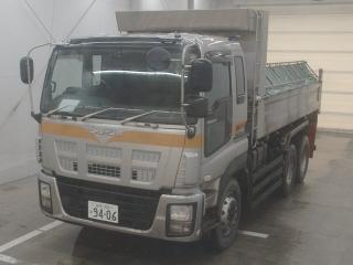 ISUZU OTHER