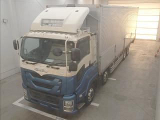 ISUZU OTHER