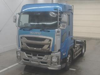 ISUZU OTHER