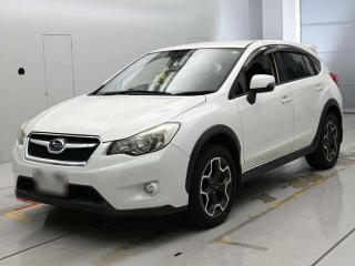 SUBARU SUBARU XV