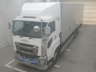 ISUZU OTHER