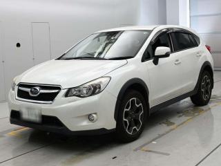 SUBARU SUBARU XV
