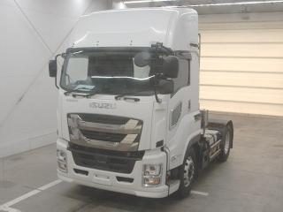 ISUZU OTHER