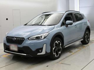 SUBARU SUBARU XV