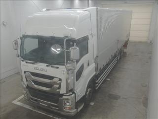 ISUZU OTHER
