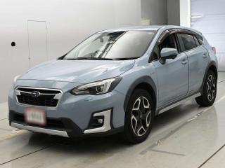 SUBARU SUBARU XV