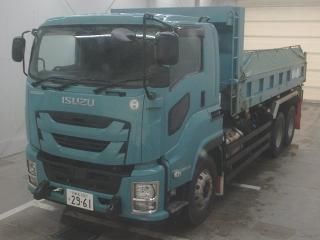 ISUZU OTHER