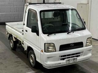 SUBARU SAMBAR TRUCK