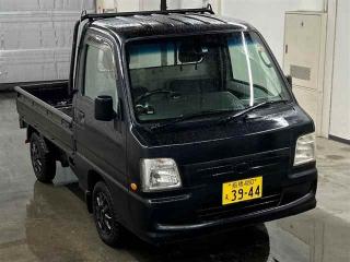 SUBARU SAMBAR TRUCK