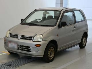MITSUBISHI MINICA