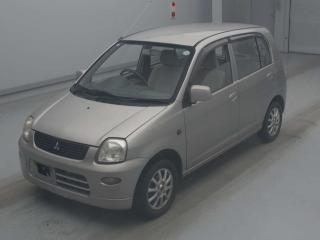 MITSUBISHI MINICA