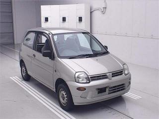 MITSUBISHI MINICA