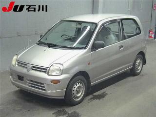 MITSUBISHI MINICA