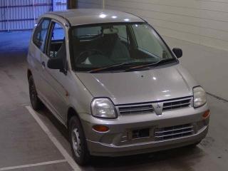 MITSUBISHI MINICA