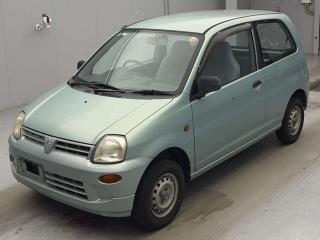 MITSUBISHI MINICA