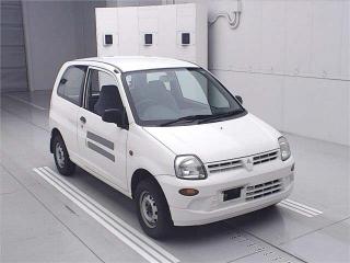 MITSUBISHI MINICA