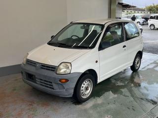 MITSUBISHI MINICA