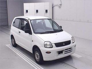 MITSUBISHI MINICA