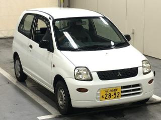 MITSUBISHI MINICA