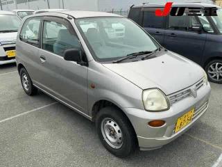 MITSUBISHI MINICA