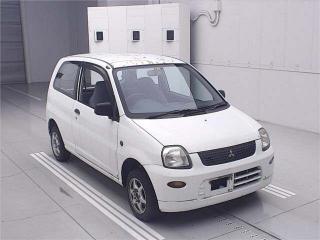 MITSUBISHI MINICA