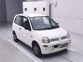 MITSUBISHI MINICA