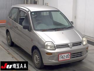 MITSUBISHI MINICA