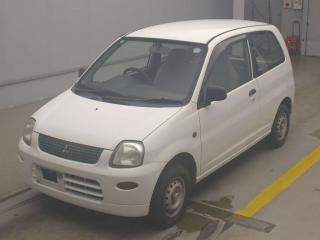 MITSUBISHI MINICA