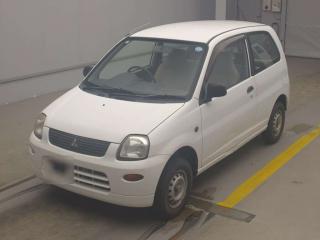 MITSUBISHI MINICA