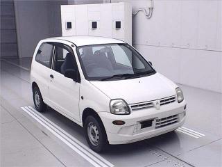 MITSUBISHI MINICA