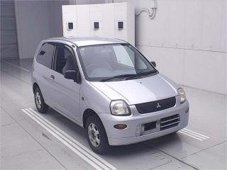MITSUBISHI MINICA