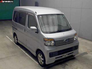 SUBARU DIAS WAGON