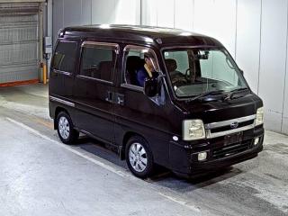 SUBARU DIAS WAGON
