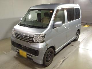 SUBARU DIAS WAGON