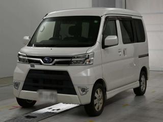 SUBARU DIAS WAGON
