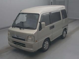 SUBARU DIAS WAGON