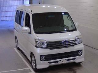 SUBARU DIAS WAGON