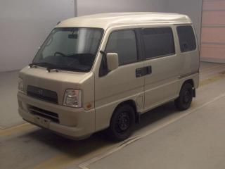 SUBARU DIAS WAGON