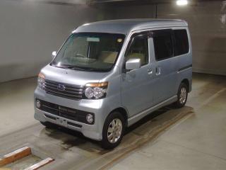 SUBARU DIAS WAGON