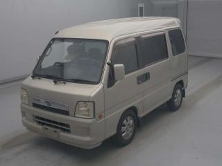 SUBARU DIAS WAGON