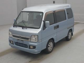 SUBARU DIAS WAGON