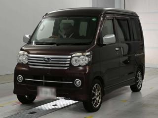 SUBARU DIAS WAGON