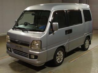 SUBARU DIAS WAGON