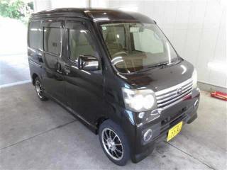 SUBARU DIAS WAGON
